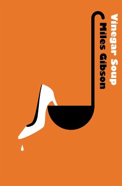Cover Vinegar Soup (eBook, ePUB)