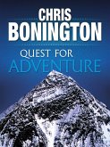 Quest for Adventure (eBook, ePUB)