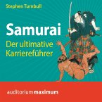 Samurai - Der ultimative Karriereführer (Ungekürzt) (MP3-Download)