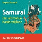 Samurai - Der ultimative Karriereführer (Ungekürzt) (MP3-Download)