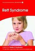 Rett Syndrome (eBook, ePUB)