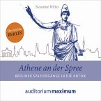 Athene an der Spree (Ungekürzt) (MP3-Download)