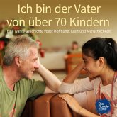 Ich bin der Vater von über 70 Kindern (MP3-Download)