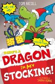 There's a Dragon in my Stocking (eBook, ePUB)