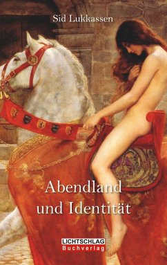 Cover Abendland und Identität (eBook, ePUB)