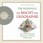 Die Macht der Geographie (MP3-Download)