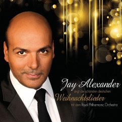 Weihnachtslieder - Alexander,Jay/Royal Philharmonic Orchestra