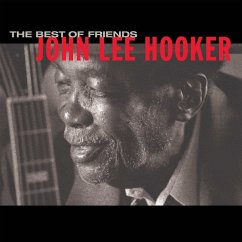 The Best Of Friends - Hooker,John Lee