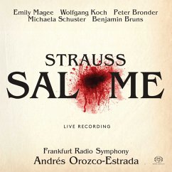 Salome - Magee/Koch/Bronder/Orozco-Estrada/Rsof
