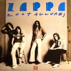 Zoot Allures (Lp)