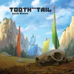 Tooth And Tail - Ost/Wintory,Austin