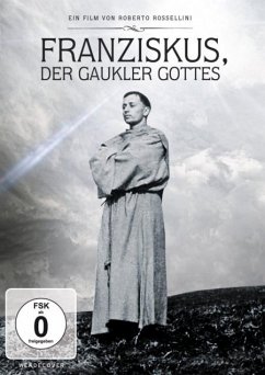 Franziskus, der Gaukler Gottes