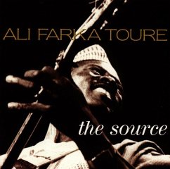 The Source - Touré,Ali Farka