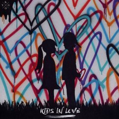 Kids In Love - Kygo