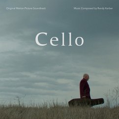 Cello - Kerber,Randy