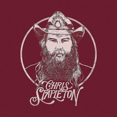 From A Room: Vol. 2 (Vinyl) - Stapleton,Chris