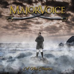 A New Chapter - Majorvoice