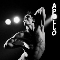 Apollo - Pop,Iggy