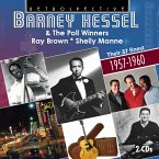 Barney Kessel/The Poll Winners Barney Kessel/The Poll Winners