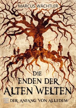 Der Anfang von alledem (eBook, ePUB) - Wächtler, Marcus