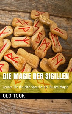 Die Magie der Sigillen (eBook, ePUB) - Took, Olo