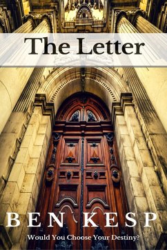 Cover Letter (eBook, ePUB)