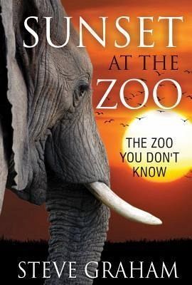Sunset at the Zoo (eBook, ePUB) Sunset at the Zoo (eBook, ePUB)