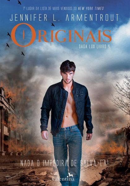 Originais (eBook, ePUB) Originais (eBook, ePUB)