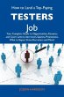 How to Land a Top-Paying Testers Job:... - Bild 1