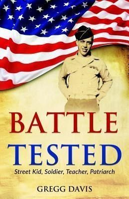 Battle Tested (eBook, ePUB)