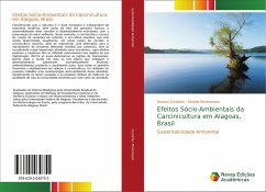 Efeitos Sócio-Ambientais da Carcinicultura em Alagoas, Brasil - Coutinho, Rosana;Montenegro, Sineide