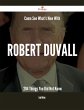 Come See What's New With Robert Duvall... - Bild 1