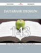 database design 143 Success Secrets -... - Bild 1