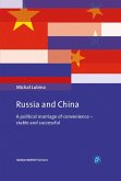 Russia and China (eBook, PDF)