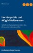 Homöopathie und Möglichkeitenraum - Bild 1