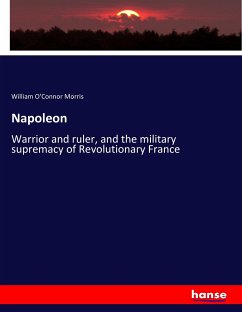 Napoleon - Morris, William O'Connor
