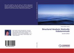 Structural Analysis Statically Indeterminate - Salem Husein, Osama