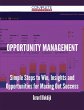 Opportunity Management - Simple Steps... - Bild 1