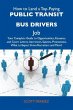How to Land a Top-Paying Public transit... - Bild 1