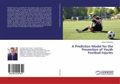 A Prediction Model for the Prevention of Youth Football Injuries