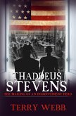 Thaddeus Stevens (eBook, ePUB)
