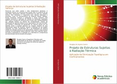 Projeto de Estruturas Sujeitas à Radiação Térmica - de Aquino Castro, Douglas