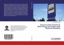 Access to Bus Termini in West Kenya by People with Physical Disability