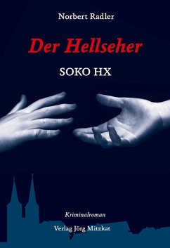 Der Hellseher (eBook, ePUB Enhanced) - Radler, Norbert