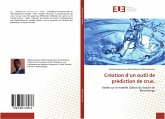 Création d'un outil de prédiction de crue,