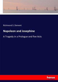 Napoleon and Josephine - Dement, Richmond S.