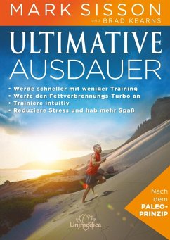 ULTIMATIVE AUSDAUER -E-Book (eBook, ePUB) - Sisson, Mark