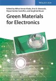 Green Materials for Electronics (eBook, PDF)