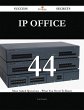 IP Office 44 Success Secrets - 44 Most... - Bild 1