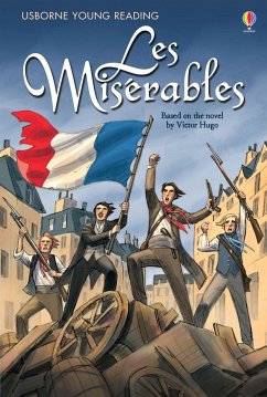 Les Miserables - Sebag-Montefiore, Mary